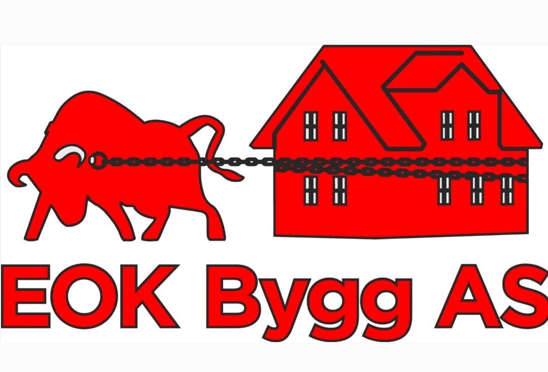 EOK Bygg AS Logo